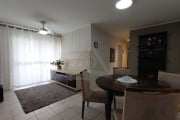 Apartamento à venda e para alugar em Campinas, Jardim Flamboyant, com 3 quartos, com 77 m²