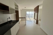 Apartamento à venda em Campinas, Vila Itapura, com 1 suíte, com 42 m², Mandarim Guanabara