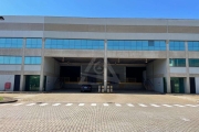 Galpão para alugar em Campinas, Techno Park, com 1332 m², Techno Park