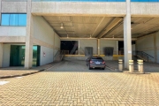 Galpão para alugar em Campinas, Techno Park, com 1332 m², Techno Park