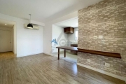 Apartamento para alugar em Campinas, Cambuí, com 1 suíte, com 54 m², Barcelona - Cambuí