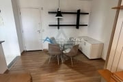 Apartamento à venda e para alugar em Campinas, Vila Industrial, com 2 quartos, com 50 m²