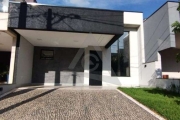 Casa à venda em Paulínia, Vila Monte Alegre, com 3 suítes, com 134 m², Terras da Estância