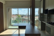 Apartamento à venda em Campinas, Jardim Dom Bosco, com 2 quartos, com 70 m²