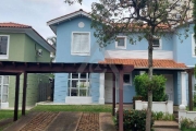 Casa à venda em Campinas, Jardim Nova Europa, com 3 quartos, com 122 m², Condomínio Carmel