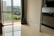 Apartamento à venda em Campinas, Vila Satúrnia, com 3 quartos, com 60 m²