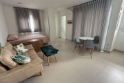 Apartamento para alugar em Campinas, Vila Itapura, com 1 suíte, com 42 m², Mandarim Guanabara