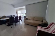 Apartamento para alugar em Campinas, Mansões Santo Antônio, com 3 quartos, com 74 m²