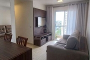 Apartamento para alugar em Campinas, Vila Progresso, com 2 quartos, com 56 m², Visione