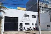 Galpão à venda e para alugar em Campinas, Jardim do Trevo, com 242 m²