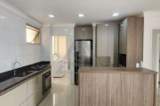 Apartamento para alugar em Campinas, Jardim Proença, com 3 quartos, com 84 m², Edifício Vila Romana