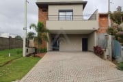 Casa à venda em Paulínia, Parque Brasil 500, com 3 suítes, com 172 m², Residencial Jardim dos Lírios