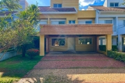 Casa à venda e para alugar em Campinas, Parque Taquaral, com 4 quartos, com 363 m²