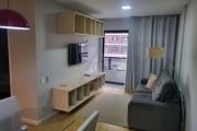 Apartamento para alugar em Campinas, Centro, com 1 quarto, com 50 m², Maison Saint Georges