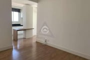 Apartamento para alugar em Campinas, Cambuí, com 1 suíte, com 51 m², Brest