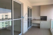 Apartamento para alugar em Paulínia, Jardim América, com 3 suítes, com 111 m²