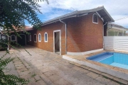 Casa à venda e para alugar em Campinas, Jardim Chapadão, com 3 quartos, com 230 m²