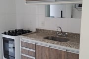 Apartamento para locação 1 dormitório.