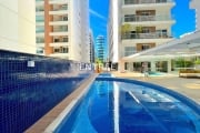 Apartamento 3 Quartos (sendo 1 Suíte e 2 Demi) e 3 vagas - Centro