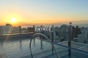 Apartamento 2 Suítes e 2 Vagas - Centro