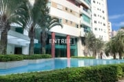 Apartamento 3 Suítes e 3 Vagas - Centro