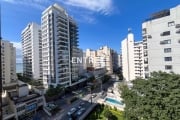 Apartamento 3 Quartos (sendo 1 Suíte) e 2 Vagas - Centro