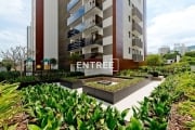 Apartamento 2 Suítes e 2 Vagas - Centro