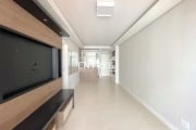 Apartamento com 3 Quartos (sendo 1 Suíte) e 2 Vagas - Centro