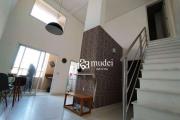 Apartamento com 2 dormitórios à venda, 78 m² por R$ 455.000,00 - Centro - Bragança Paulista/SP