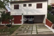 Casa com 4 dormitórios à venda, 235 m² por R$ 1.540.000,00 - Residencial Euroville - Bragança Paulista/SP