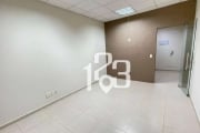 Sala para alugar, 38 m² por R$ 2.950,00/mês - Lagos de Santa Helena - Bragança Paulista/SP