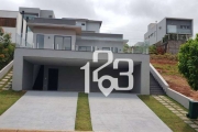 Casa com 3 dormitórios à venda, 224 m² por R$ 1.280.000,00 - Condomínio Residencial Campos do Conde - Bragança Paulista/SP