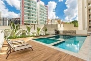 Apartamento com 1 dormitório à venda, 48 m² por R$ 528.000,00 - Jardim Do Sul - Bragança Paulista/SP