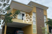 Casa com 3 dormitórios à venda, 200 m² por R$ 1.600.000,00 - Condomínio Residencial Euroville II - Bragança Paulista/SP