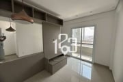 Apartamento com 3 dormitórios à venda, 81 m² por R$ 645.000 - Centro - Bragança Paulista/SP