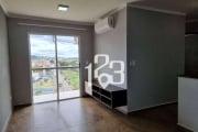 Apartamento com 2 dormitórios - venda por R$ 400.000 ou aluguel por R$ 2.500/mês - Jardim São Lourenço - Bragança Paulista/SP