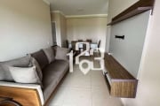 Apartamento com 2 dormitórios para alugar, 68 m² por R$ 3.800/mês - Jardim Do Sul - Bragança Paulista/SP