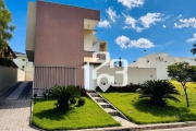 Casa com 3 dormitórios - venda por R$ 1.600.000 ou aluguel por R$ 7.500/mês - Residencial Euroville - Bragança Paulista/SP