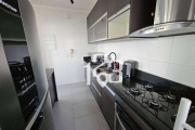 Apartamento com 2 dormitórios, 78 m² - venda por R$ 649.000,00 ou aluguel por R$ 3.945,00/mês - Residencial das Ilhas - Bragança Paulista/SP