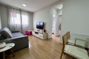 Apartamento Vila das Cerejeiras