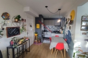 Apartamento no Residencial Vila das Acácias