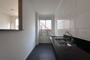 Apartamento no Spazio Lyon