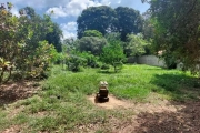 Terreno à venda na Rua Abílio Vilela Junqueira, 810, Chácara Santa Margarida, Campinas