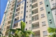 Apartamento com 1 quarto à venda na Rua Hermantino Coelho, 1127, Mansões Santo Antônio, Campinas