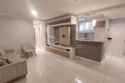 Apartamento com 3 quartos à venda na Avenida João Scarparo Netto, 240, Loteamento Center Santa Genebra, Campinas