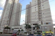 Apartamento com 3 dormitórios para alugar, 67 m² por R$ 2.221,10/mês - Piraporinha - Diadema/SP