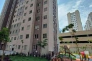 Apartamento com 2 dormitórios à venda, 35 m² por R$ 220.000,00 - Jardim São Savério - São Paulo/SP