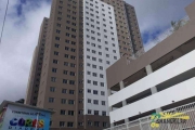 Apartamento com 2 dormitórios à venda, 45 m² por R$ 275.000,00 - Piraporinha - Diadema/SP