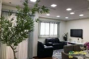 Apartamento com 3 dormitórios à venda, 122 m² por R$ 710.000,00 - Centro - Diadema/SP