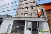 Apartamento com 1 dormitório para alugar, 30 m² por R$ 670,00/mês - Vila Santa Luzia - São Bernardo do Campo/SP